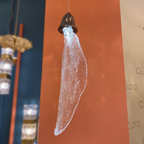 Подвесной светильник Cloyd GOA P1 / черный (арт.11378) фото 2 Подвесной светильник Cloyd GOA P1 / черный (арт.11378) фото 2