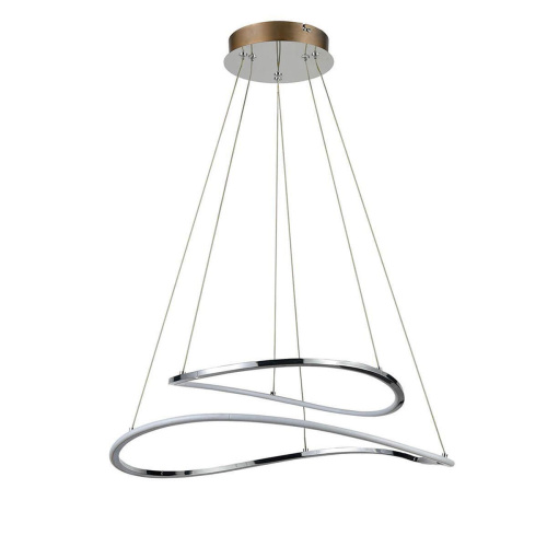 Подвесной светильник Vele Luce Gusto VL7043P02 Подвесной светильник Vele Luce Gusto VL7043P02