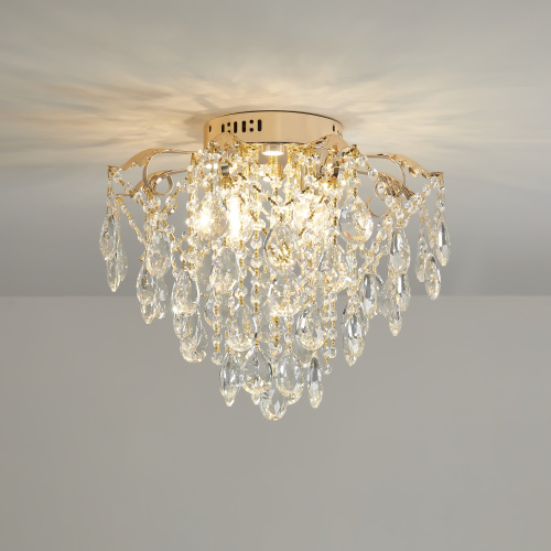 Люстра Freya FR1015PL-L12G фото 11