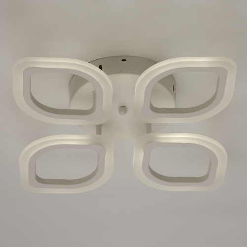 Люстра De City Мадлен фото 5 Люстра De City Мадлен фото 5