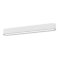 Потолочный светильник Nowodvorski Soft Ceiling Led 60x6 7540