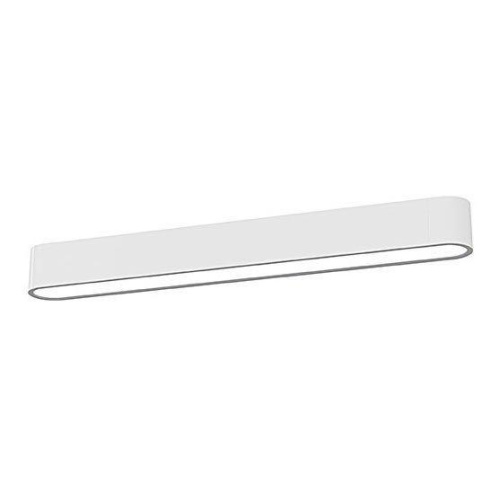 Потолочный светильник Nowodvorski Soft Ceiling Led 60x6 7540 Потолочный светильник Nowodvorski Soft Ceiling Led 60x6 7540