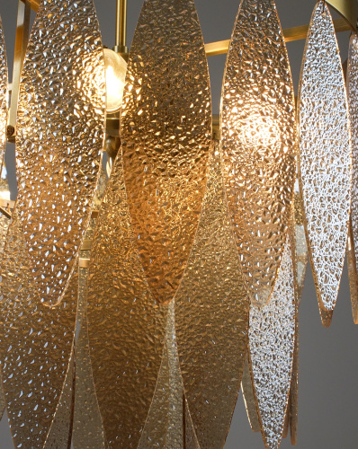 Светильник подвесной Moderli V10782-4P Souls фото 2