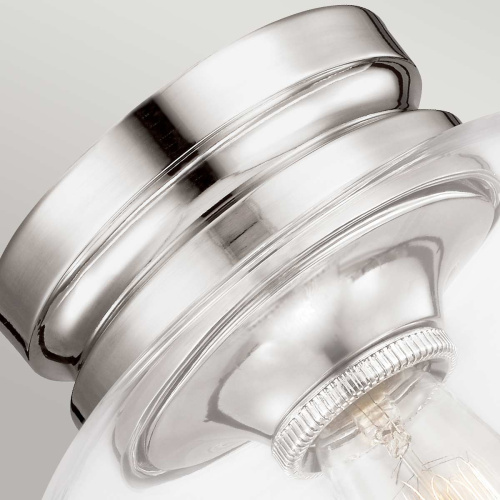 Потолочный светильник Feiss, Арт. FE-HOUNSLOW-F-PN фото 2