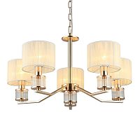 Люстра подвесная OML-66413-05