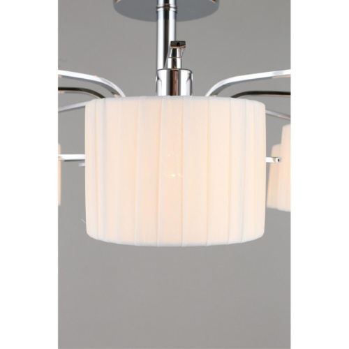 Люстра потолочная OML-34207-08 фото 8 Люстра потолочная OML-34207-08 фото 8