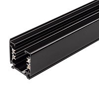 Шинопровод Arlight LGD-4TR-Track-1000-BK-M 028358(2)