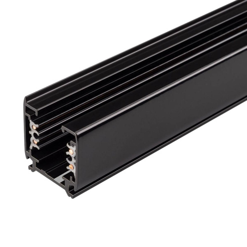 Шинопровод Arlight LGD-4TR-Track-1000-BK-M 028358(2)
