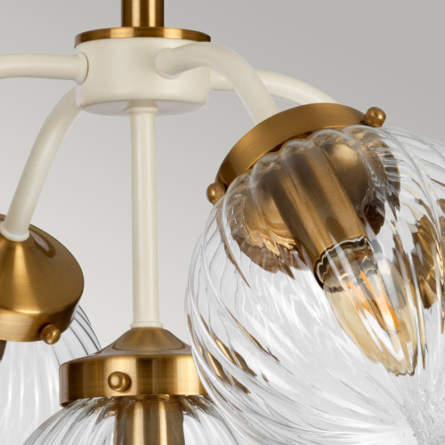 Люстра Elstead Lighting, Арт. DL-COSMOS5 фото 10 Люстра Elstead Lighting, Арт. DL-COSMOS5 фото 10
