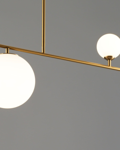 Подвесной светильник Moderli V6000-3P Sheman фото 8