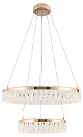 Подвесная люстра Rivoli Erika 6131-105 Б0061969