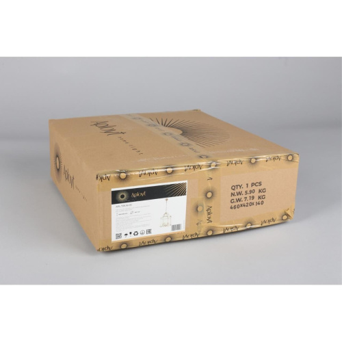 Светильник подвесной APL.726.16.05 фото 12