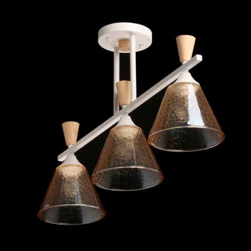 Потолочный светильник De City Dela 635014303 фото 6