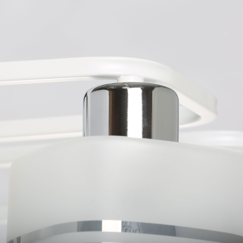 Люстра потолочная De City Тетро 673017706 фото 3