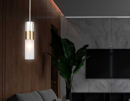 Подвесной светильник Ambrella light High Light LH55111 фото 4