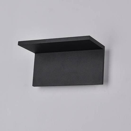 Настенный светодиодный светильник DesignLed GW Sky GW-6817-12-BL-WW 003216 Настенный светодиодный светильник DesignLed GW Sky GW-6817-12-BL-WW 003216
