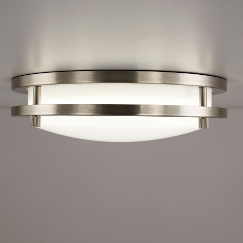 Citilux Бостон CL709201N LED Светильник с диммером Матовый Хром фото 8 Citilux Бостон CL709201N LED Светильник с диммером Матовый Хром фото 8