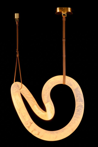 Люстра подвесная Regolarita FL1166-2P Люстра подвесная Regolarita FL1166-2P