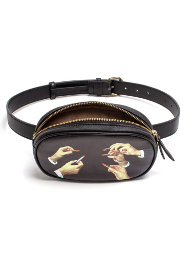 Поясная сумка Lipsticks фото 8 Поясная сумка Lipsticks фото 8