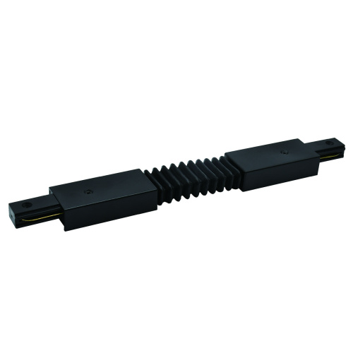 Коннектор TRA-01-01-001-F Black Коннектор TRA-01-01-001-F Black