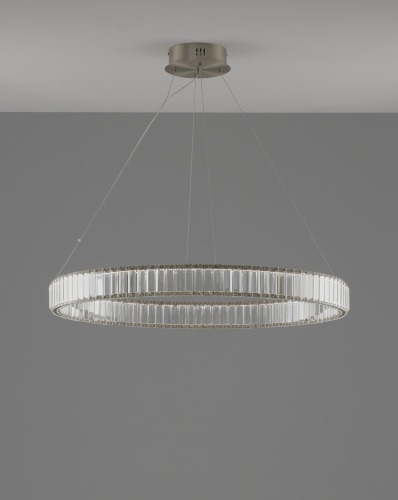 Люстра подвесная светодиодная Moderli V10731-PL Asti фото 10