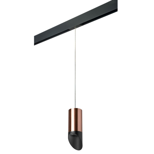 Комплект с трековым светильником Lightstar Rullo (214430+595857+201437) PRORP43037