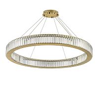 Подвесной светодиодный светильник Arti Lampadari Anzio L 1.5.100.100 A