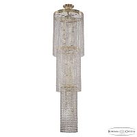 Каскад 83301/40IV-150 G Bohemia Ivele Crystal (Богемия Ивеле Кристалл)