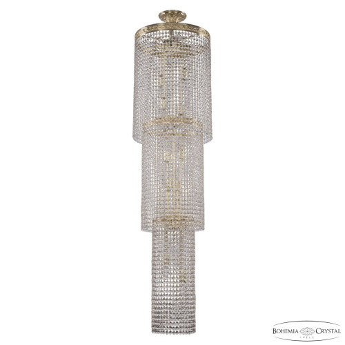 Каскад 83301/40IV-150 G Bohemia Ivele Crystal (Богемия Ивеле Кристалл) Каскад 83301/40IV-150 G Bohemia Ivele Crystal (Богемия Ивеле Кристалл)