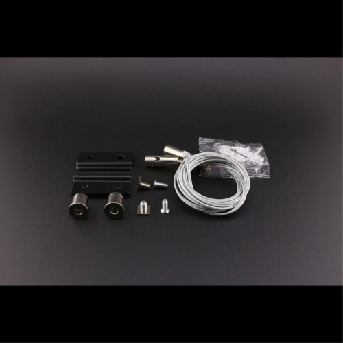 Трековая фурнитура APL.0182.00.06 фото 5 Трековая фурнитура APL.0182.00.06 фото 5