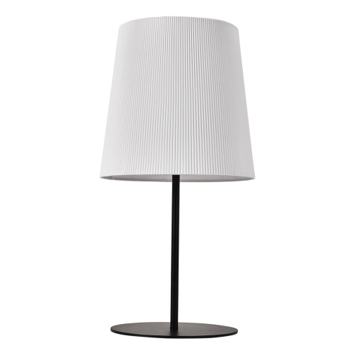 Настольный светильник 190001/A/1T E27*40W Black фото 5 Настольный светильник 190001/A/1T E27*40W Black фото 5