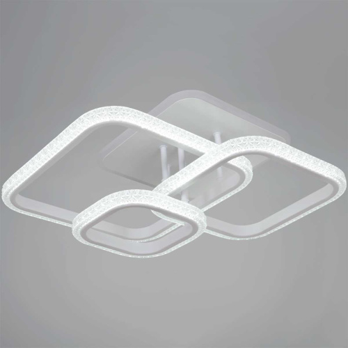 Светильник потолочный Reluce 06335-0.3-4+4B WH (RGB) фото 7