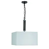 Подвесной светильник Arte Lamp EVEREST A3330SP-1BR