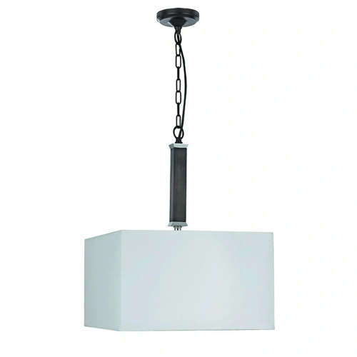 Подвесной светильник Arte Lamp EVEREST A3330SP-1BR