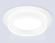 Светильник встраиваемый Ambrella light TECHNO SPOT TU5205