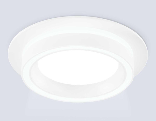 Светильник встраиваемый Ambrella light TECHNO SPOT TU5205