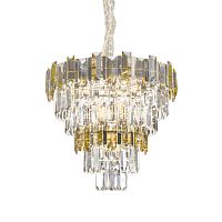 Люстра 1710-600 gold