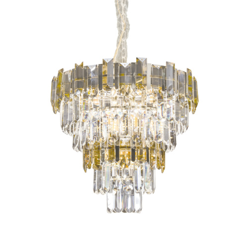 Люстра 1710-600 gold Люстра 1710-600 gold