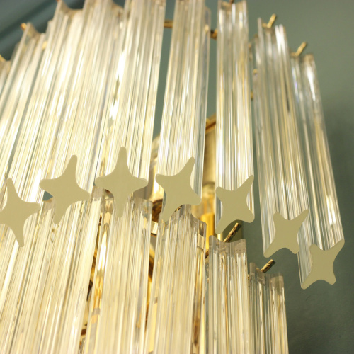 Бра Cloyd EVOLUTE-A W4 / выс. 60 см - золото (арт.20104) фото 3 Бра Cloyd EVOLUTE-A W4 / выс. 60 см - золото (арт.20104) фото 3