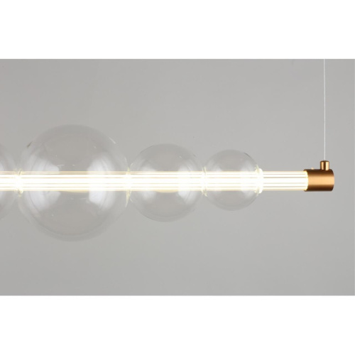 Люстра подвесная OML-65903-08 фото 3 Люстра подвесная OML-65903-08 фото 3