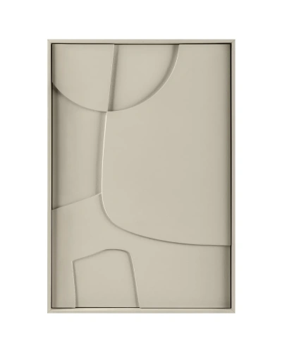 Серебряное бра "Молли"