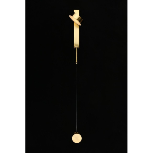 Светильник настенный (Бра) APL.016.01.07 фото 11 Светильник настенный (Бра) APL.016.01.07 фото 11