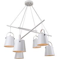 Люстра подвесная Lussole SY8908