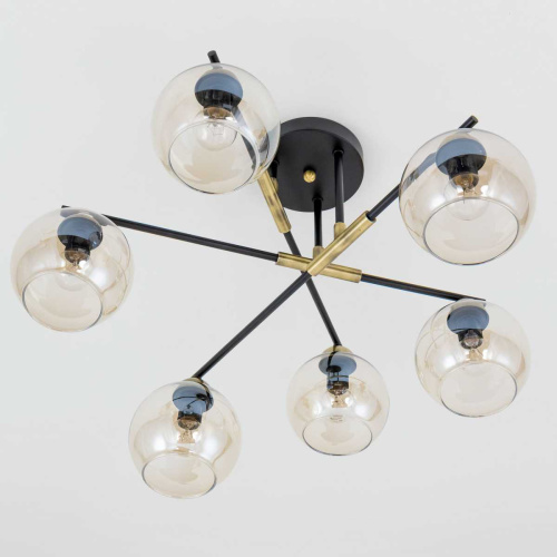 Потолочная люстра Citilux CL124165 фото 3