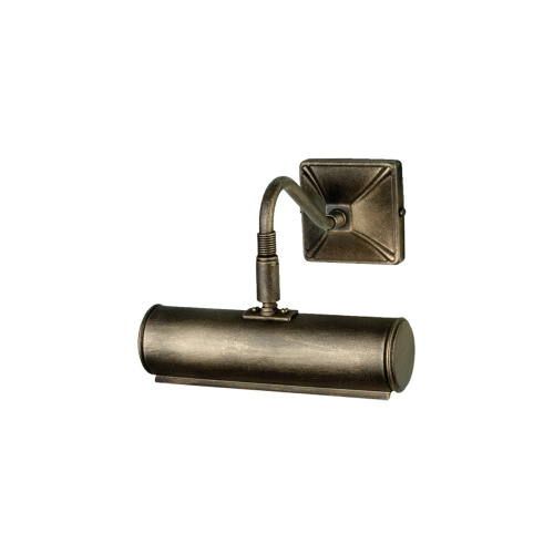 Светильник для картин Elstead Interior, Арт. PL1-10-BLK-GOLD