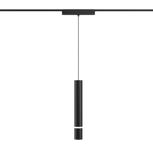 Светильник на шине Denkirs AIR HANG | ЭЙР ХАНГ DK5375-BK фото 3 Светильник на шине Denkirs AIR HANG | ЭЙР ХАНГ DK5375-BK фото 3