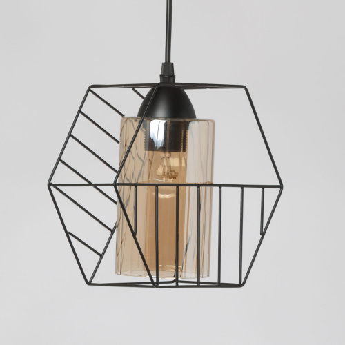 Подвесной светильник De City Соло 112012603 фото 6