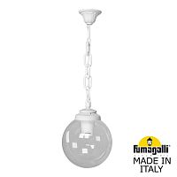 Fumagalli Подвесной уличный светильник FUMAGALLI SICHEM/G250. G25.120.000.WXE27