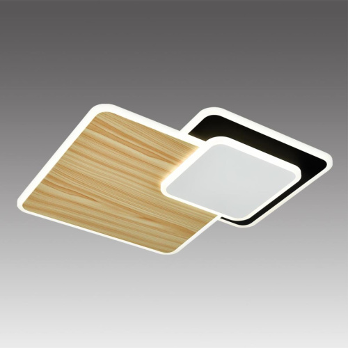 Светильник Sonex Mitra Led 7737/60L фото 2