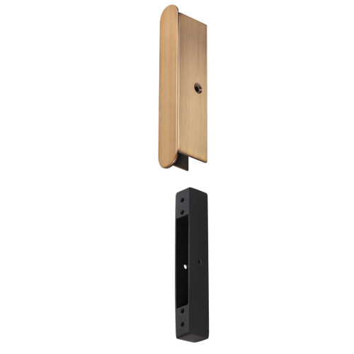 7154/2F HIGHTECH ODL26 260 Фиксатор для накладного монтажа бронзовый/акрил/металл IP20 LED / / 24V FINO XS 7154/2F HIGHTECH ODL26 260 Фиксатор для накладного монтажа бронзовый/акрил/металл IP20 LED / / 24V FINO XS